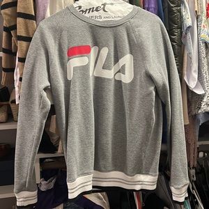 Fila size medium